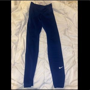 NikePro Leggings!